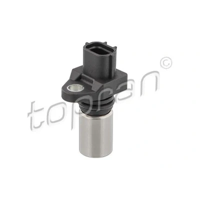 Abbildung von TOPRAN 623 109 Impulsgeber 2 Induktivsensor ohne Kabel TOYOTA: Yaris II Hatchback, NISSAN: X Trail, OPEL: Signum CC