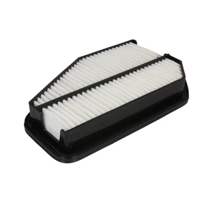 Abbildung von BOSCH F 026 400 580 Luftfilter 45 172 276 Filtereinsatz HONDA: CIVIC 8 Hatchback