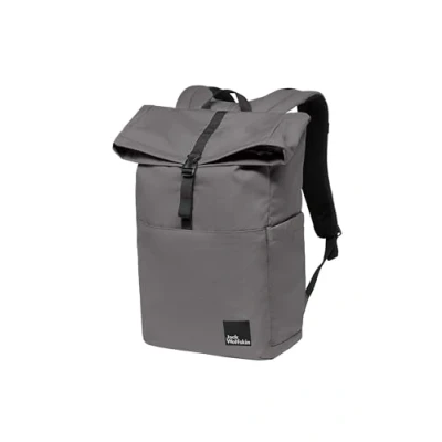 Abbildung von Jack Wolfskin Island Tagesrucksack, Größe: One Size, Slate