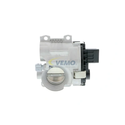 Abbildung von VEMO V46 81 0007 Drosselklappe 42 elektronisch Steuergerät/Software muss angelernt/upgedatet werden Original Qualität RENAULT: Kangoo I