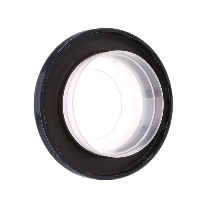 Abbildung von REINZ 81 26248 10 Kurbelwellendichtring mit Montagehülse PTFE (Polytetrafluorethylen) MERCEDES BENZ: 190, ML Class, T1 Minibus, JEEP: GRAND CHEROKEE 2