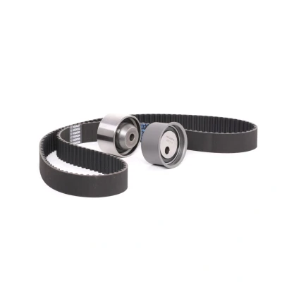 Abbildung von GATES FleetRunner Micro V Stretch Fit K015514XS Zahnriemensatz VOLVO: V40 Estate, MITSUBISHI: Space Star