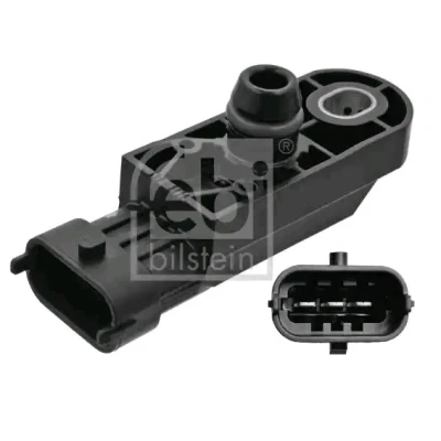 Abbildung von FEBI BILSTEIN 49441 Sensor, Saugrohrdruck ALFA ROMEO: Giulietta Hatchback, FIAT: Punto III RENAULT: ESPACE 4
