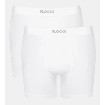 Abbildung von sloggi Boxer »men EVER Ease Short 2P«, (2 St.), Temperaturausgleichend
