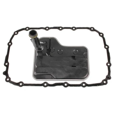 Abbildung von MEYLE 314 137 0005/S Hydraulikfiltersatz, Automatikgetriebe mit Dichtung ORIGINAL Quality BMW: X3, 3 Touring, Convertible