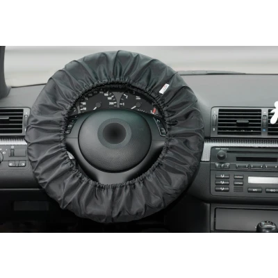 Abbildung von CARPASSION 10037 Lenkradbezug 34 50 Polyester