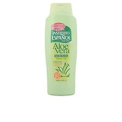 Abbildung von Varios INSTITUTO ESPAÑOL ALOE VERA GEL 1250ML