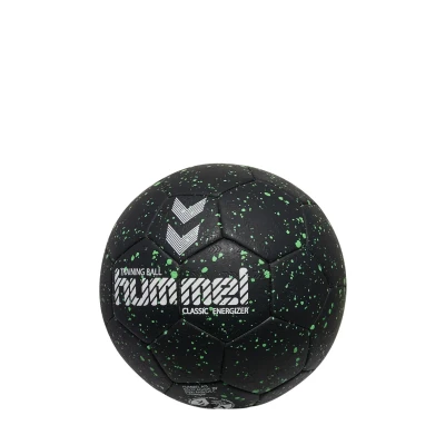Abbildung von hummel, hmlCLASSIC Energizer HB NEON, Black Green Gecko, 2