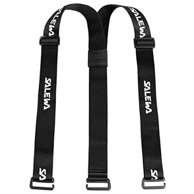 Abbildung von Salewa Hosen Suspenders, Black Out, Uni, 00 0000027978