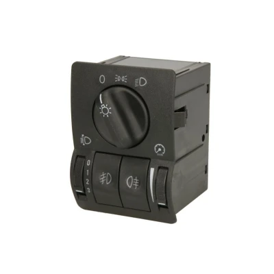 Abbildung von MEYLE 614 890 0012 Schalter, Hauptlicht ORIGINAL Quality OPEL: Astra G CC, Zafira A