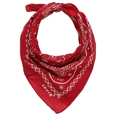 Abbildung von Levi&#039;s® Bandana »UNISEX«, Paisley Nickituch