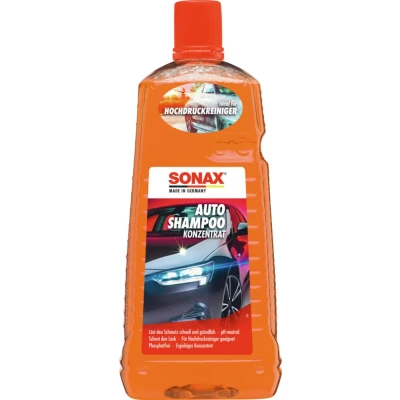 Abbildung von SONAX 03145410 Lackreiniger 2