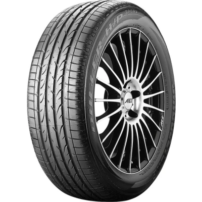 Abbildung von Bridgestone Dueler H/P Sport 285/45 R19 111V PKW Sommerreifen Reifen BMW: X5, X6, MERCEDES BENZ: ML Class, R Class 1348