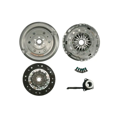 Abbildung von LuK 600 0293 00 Kupplungssatz VOLKSWAGEN: Tiguan I