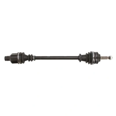 Abbildung von POINT GEAR PNG72292 Antriebswelle Vorderachse rechts 740 86 für Fahrzeuge mit ABS RENAULT: CLIO 2, Kangoo I