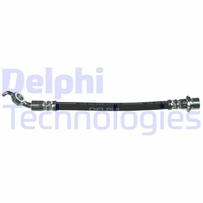 Abbildung von DELPHI LH7199 Bremsschläuche 235 Banjo TOYOTA: Corolla IX Hatchback, Station Wagon
