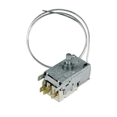 Abbildung von LUTH Premium Profi Parts Thermostat Ranco K59 S2791/500 kompatibel mit Bauknecht Whirlpool 481228238188 für Kühlschrank