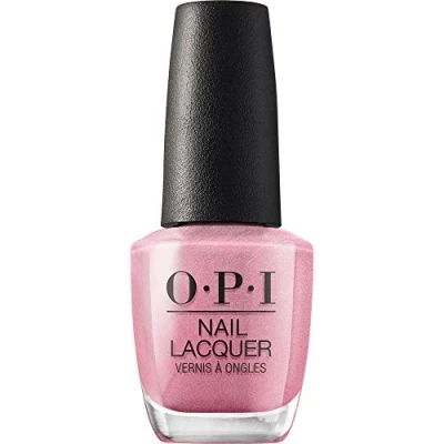 Abbildung von OPI Aphrodite&#039;S Pink Nightie, 15 ml
