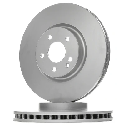 Abbildung von BOSCH 0 986 479 D13 Bremsscheibe 330 32 5 112 Belüftet beschichtet hochgekohlt MERCEDES BENZ: Vito Tourer, V Class, Dualiner