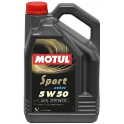 Abbildung von Motul Not Validate 5W 50 5l Motoröl 102716 KIA: cee‘d II Hatchback, Sportage III, Sportswagon, SUZUKI: SWIFT 3, SX4 S Cross, 4