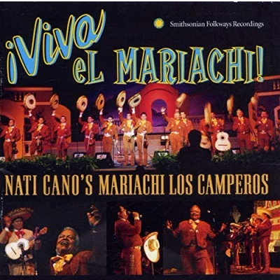 Abbildung von Viva El Mariachi!