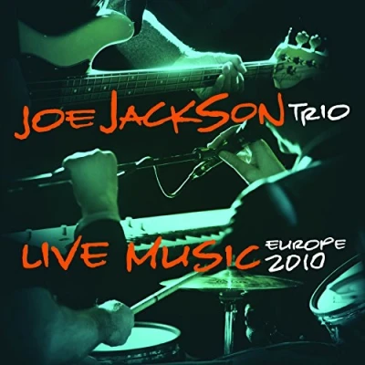 Abbildung von Live Music Europe 2010 [Vinyl LP]