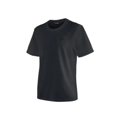 Abbildung von Maier Sports Herren Walter black, XL