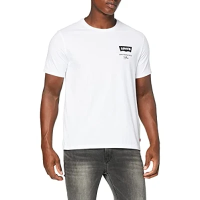Abbildung von Levi&#039;s Herren Housemark Graphic Tee