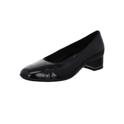 Abbildung von ARA Damen Graz Pumps, SCHWARZ, 41.5 EU Weit