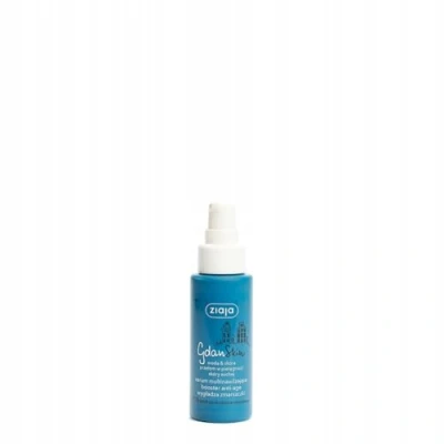 Abbildung von ZIAJA GDANSKIN ANTI AGE BOOSTER serum 50 ml