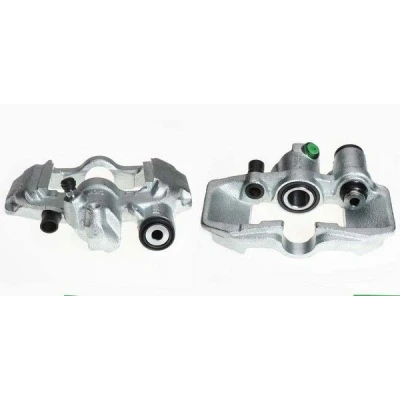 Abbildung von BUDWEG CALIPER 343101 Bremssattel MERCEDES BENZ: V Class, Vito Van, Minibus