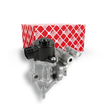 Abbildung von FEBI BILSTEIN 171080 AGR Ventil ohne Dichtung TOYOTA: Auris Hatchback