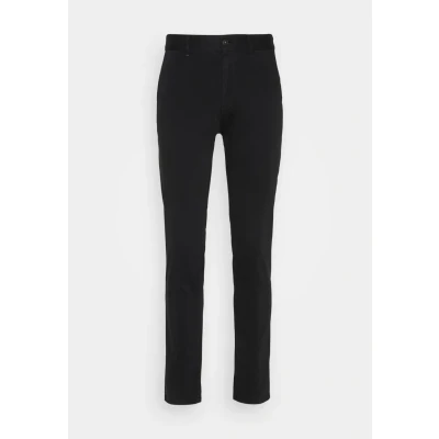 Abbildung von BOSS SLIM Chino, Herren, Größe: 30x32, Black