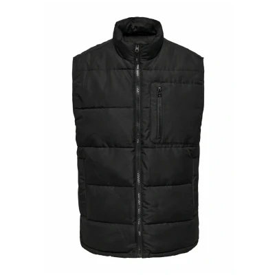 Abbildung von ONLY &amp; SONS Steppweste »ONSJAKE QUILTED VEST OTW«