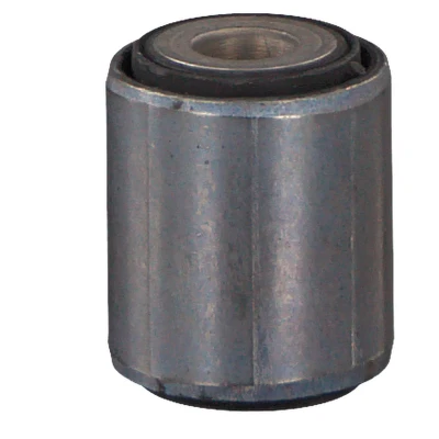 Abbildung von FEBI BILSTEIN 102271 Querlenkerlager Hinterachse links, rechts 40,08 Gummi MINI: Hatchback, Clubman, Convertible