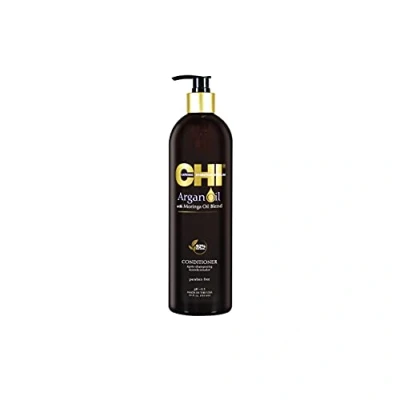 Abbildung von CHI Argan Oil Conditioner 739 ml