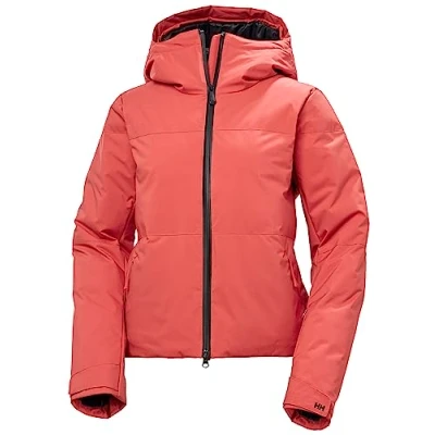 Abbildung von Helly Hansen Nora Short Puffy Skijacke