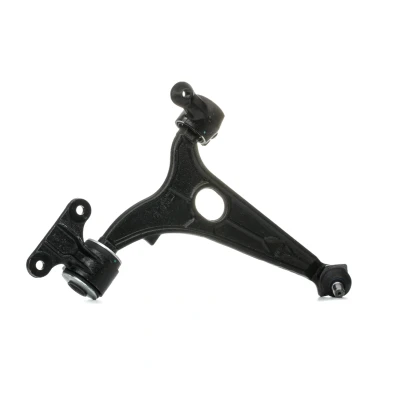 Abbildung von DELPHI TC1471 Querlenker mit Trag /Führungsgelenk links, Vorderachse Längslenker PEUGEOT: 807, CITROËN: C8, LANCIA: Phedra
