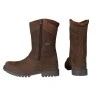 Abbildung von Horka Outdoor Stiefel Aspen Kurz Braun 36