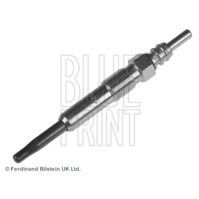 Abbildung von BLUE PRINT ADN11826 Glühkerze NISSAN: MICRA 3, Qashqai / Qashqai+2 I, NV200 Evalia Minibus, RENAULT: TRAFIC 2 Bus, Modus Grand Modus, CLIO