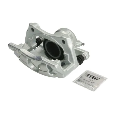 Abbildung von TRW BHW904 Bremssattel Gusseisen NISSAN: Note I