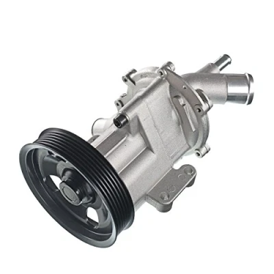 Abbildung von Frankberg Wasserpumpe Kompatibel mit M.i.n.i Cooper R50 R53 1.6L 2001 2006 One Cabriolet R52 2004 2007 Replace# 11517513062