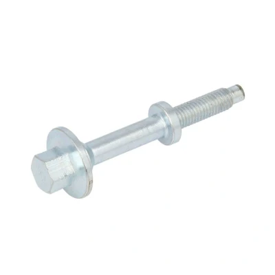 Abbildung von WALKER 80431 Schraube, Abgasanlage 8,5 HONDA: CR V 3, Jazz 2, Civic Hatchback