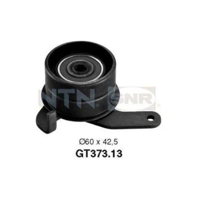Abbildung von SNR GT373.13 Spannrolle, Zahnriemen MITSUBISHI: GALANT 5