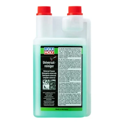 Abbildung von LIQUI MOLY Universalreiniger 1 L Reiniger Art. Nr.: 1653
