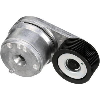Abbildung von Riemenspanner, Keilrippenriemen FleetRunner GATES T38627