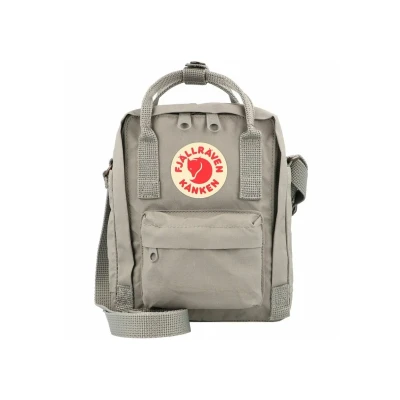 Abbildung von Fjällräven Umhängetasche, Größe: One Size, Fog