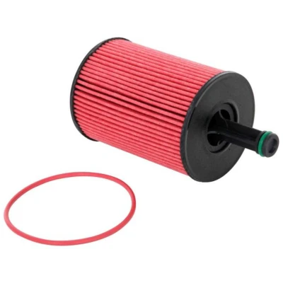 Abbildung von Ölfilter KN FILTERS HP 7031