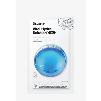 Abbildung von Dr. Jart+ DERMASK Vital Hydra Solution PRO Gesichtsmaske, Größe: 26 g,