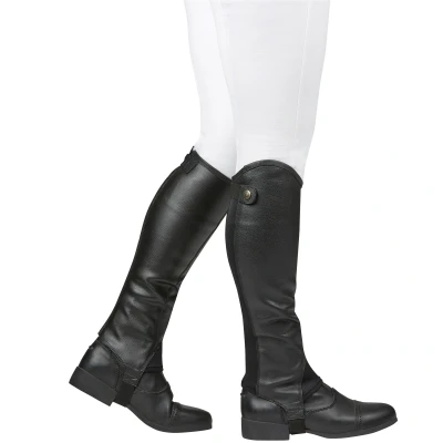 Abbildung von Dublin Chaps Fusion Schwarz